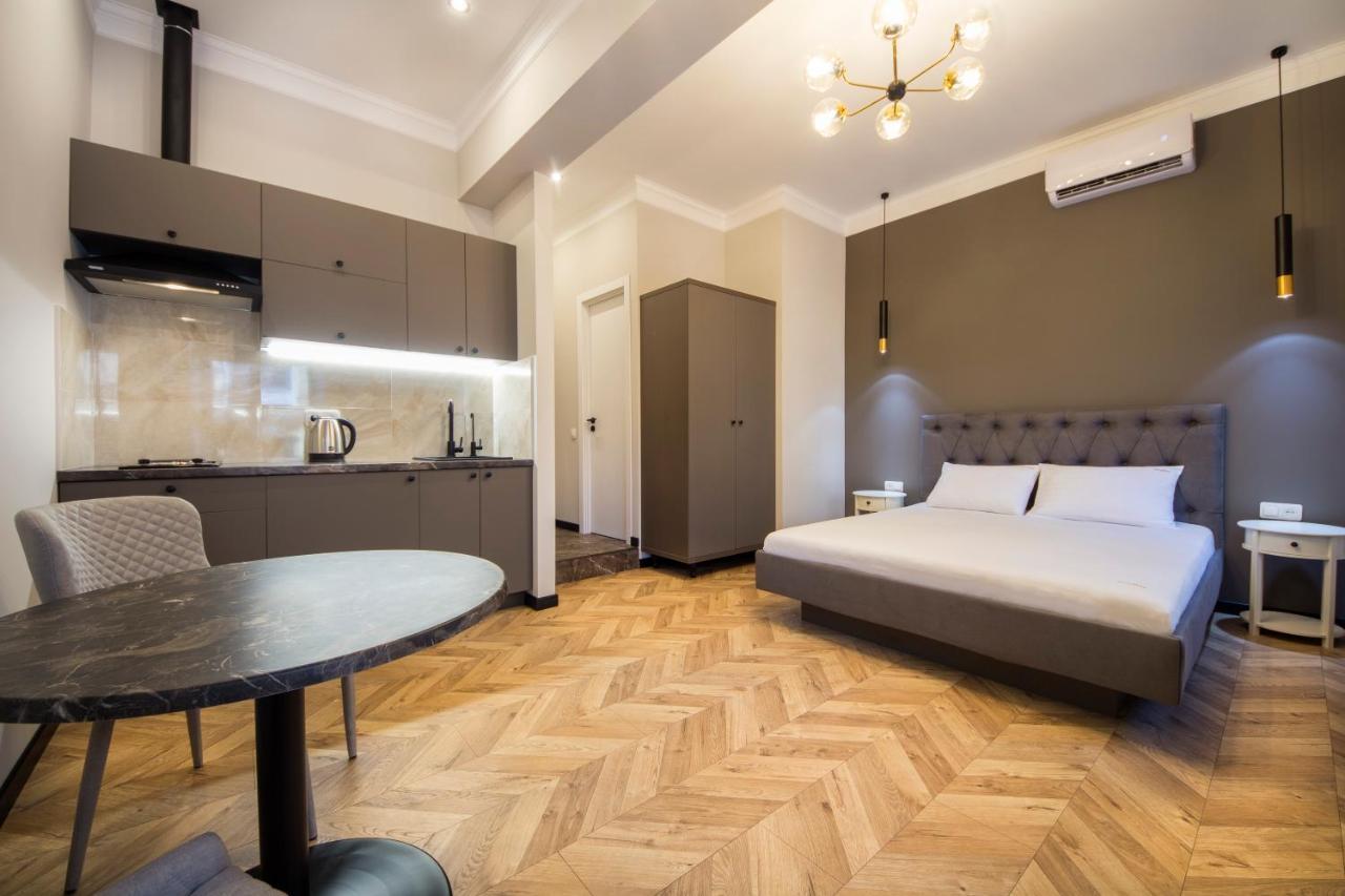 شقة Dayflat Khreschatyk كييف