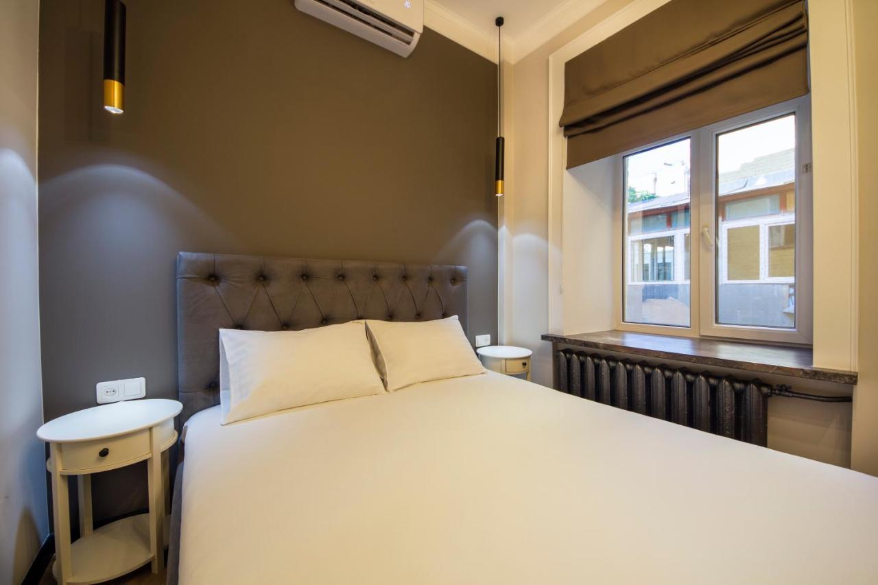 Dayflat Khreschatyk شقة *