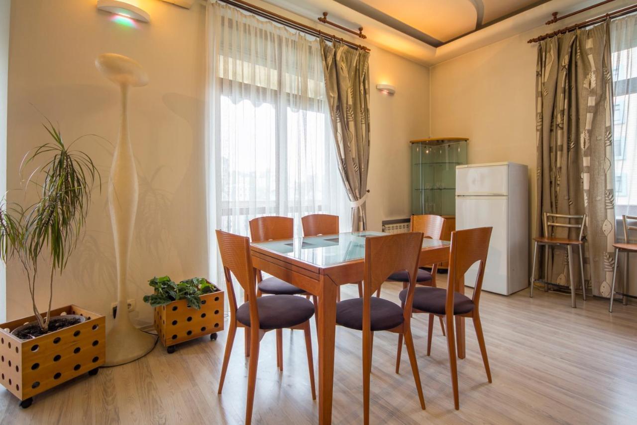 Dayflat Khreschatyk
