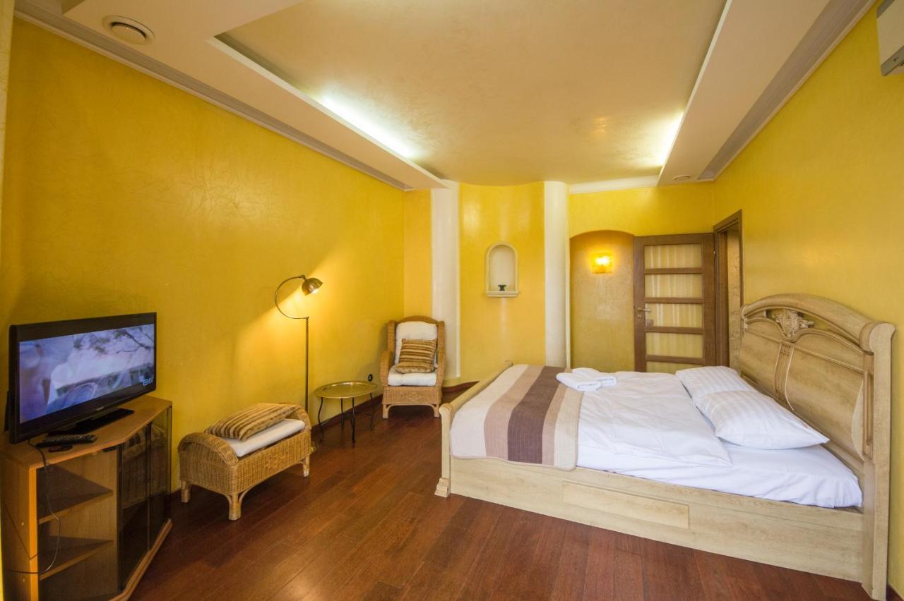 Dayflat Khreschatyk *