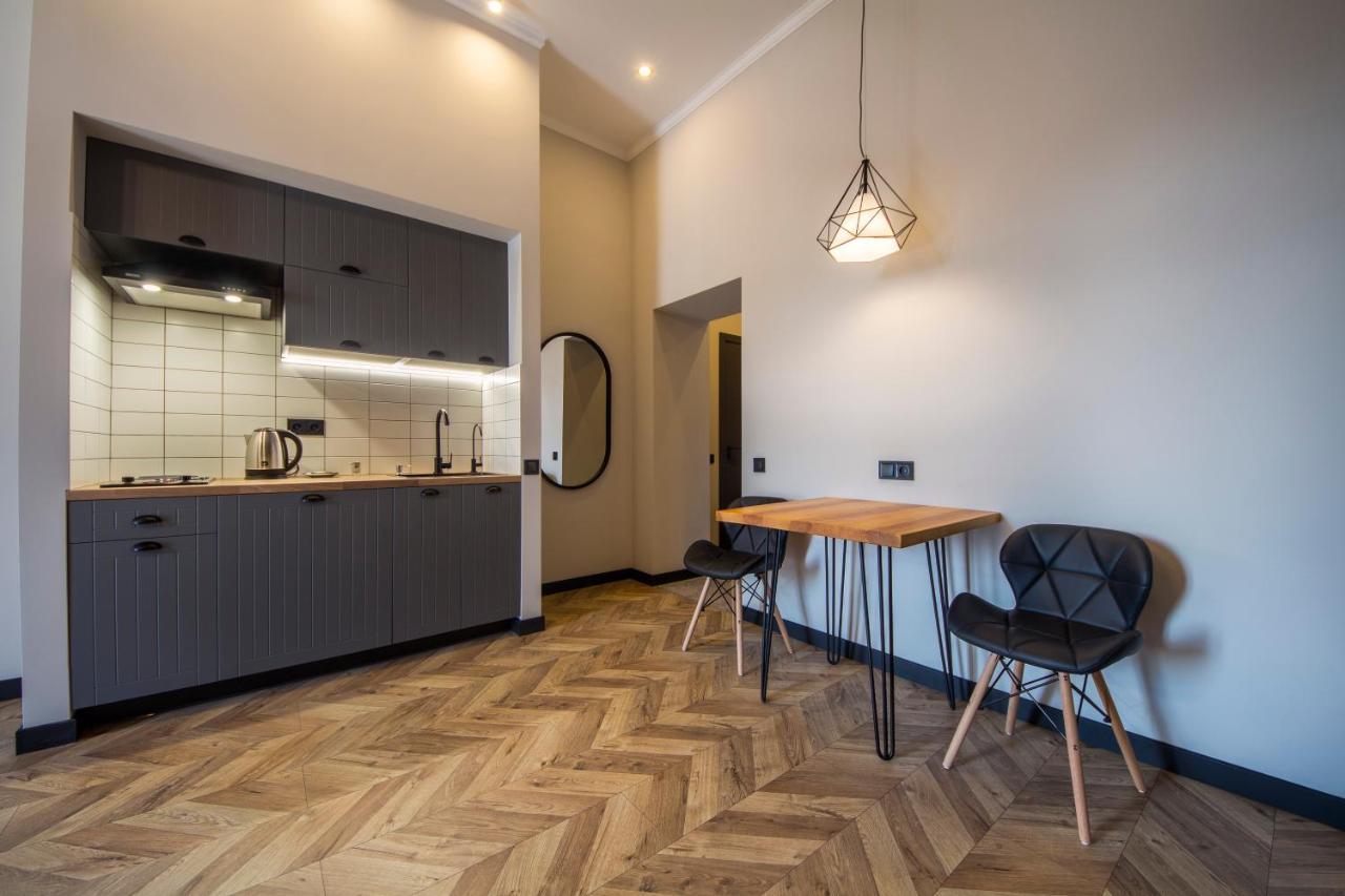 Dayflat Khreschatyk *