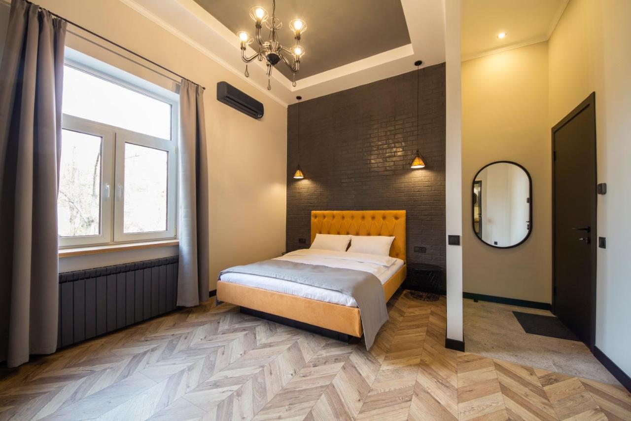Dayflat Khreschatyk شقة