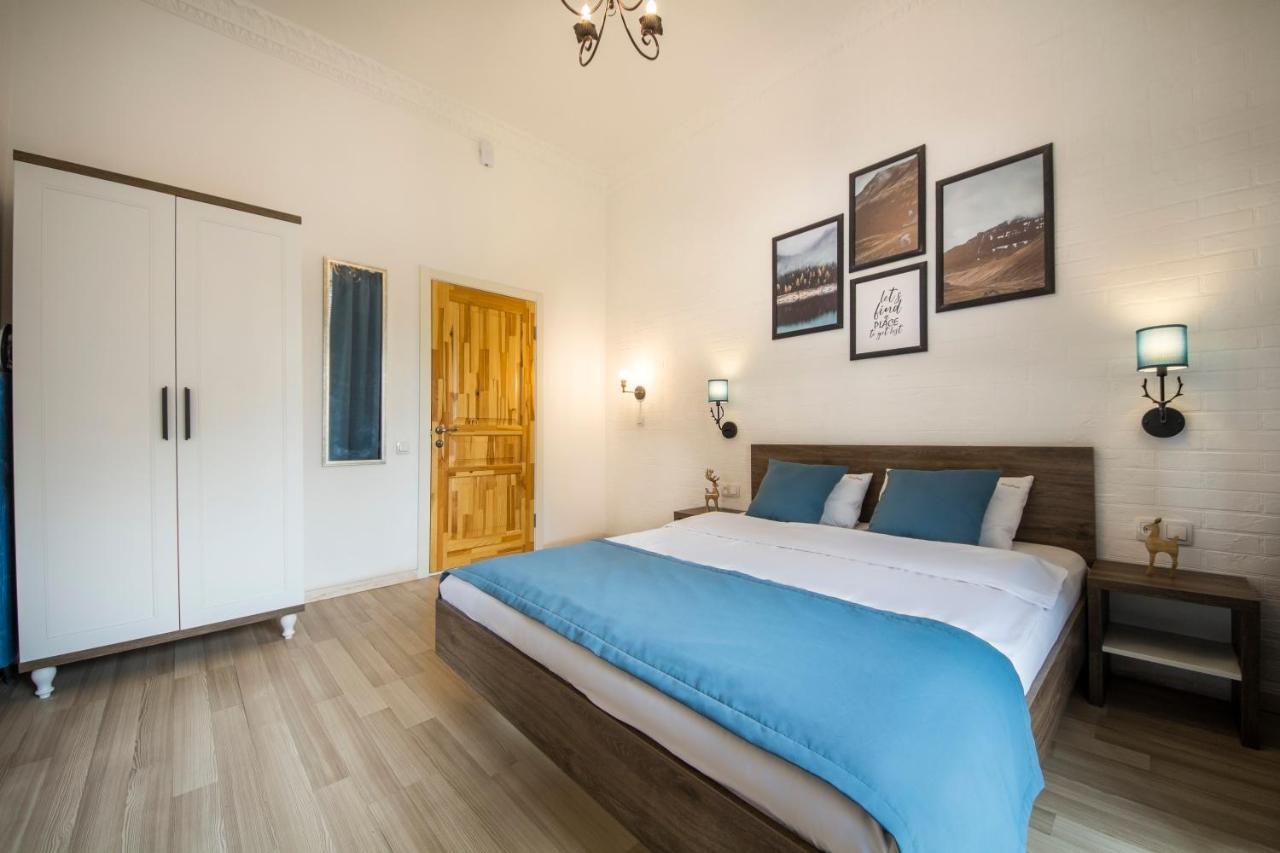 Dayflat Khreschatyk شقة