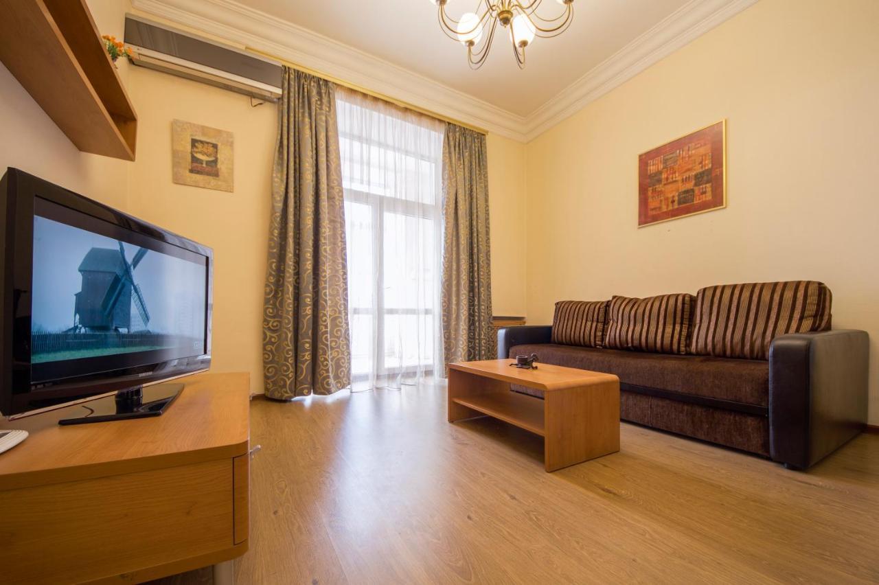 Dayflat Khreschatyk