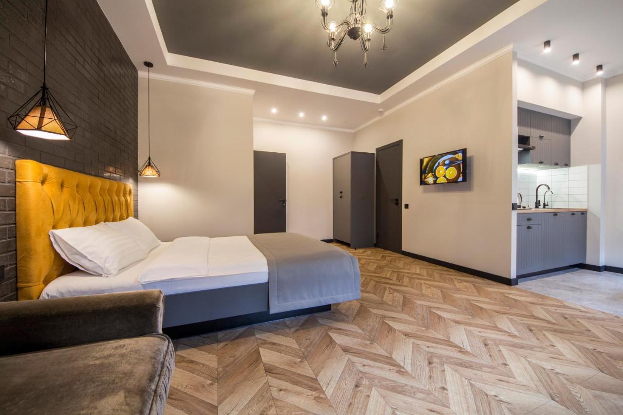 Dayflat Khreschatyk شقة