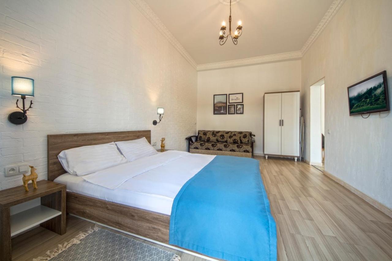 Dayflat Khreschatyk كييف