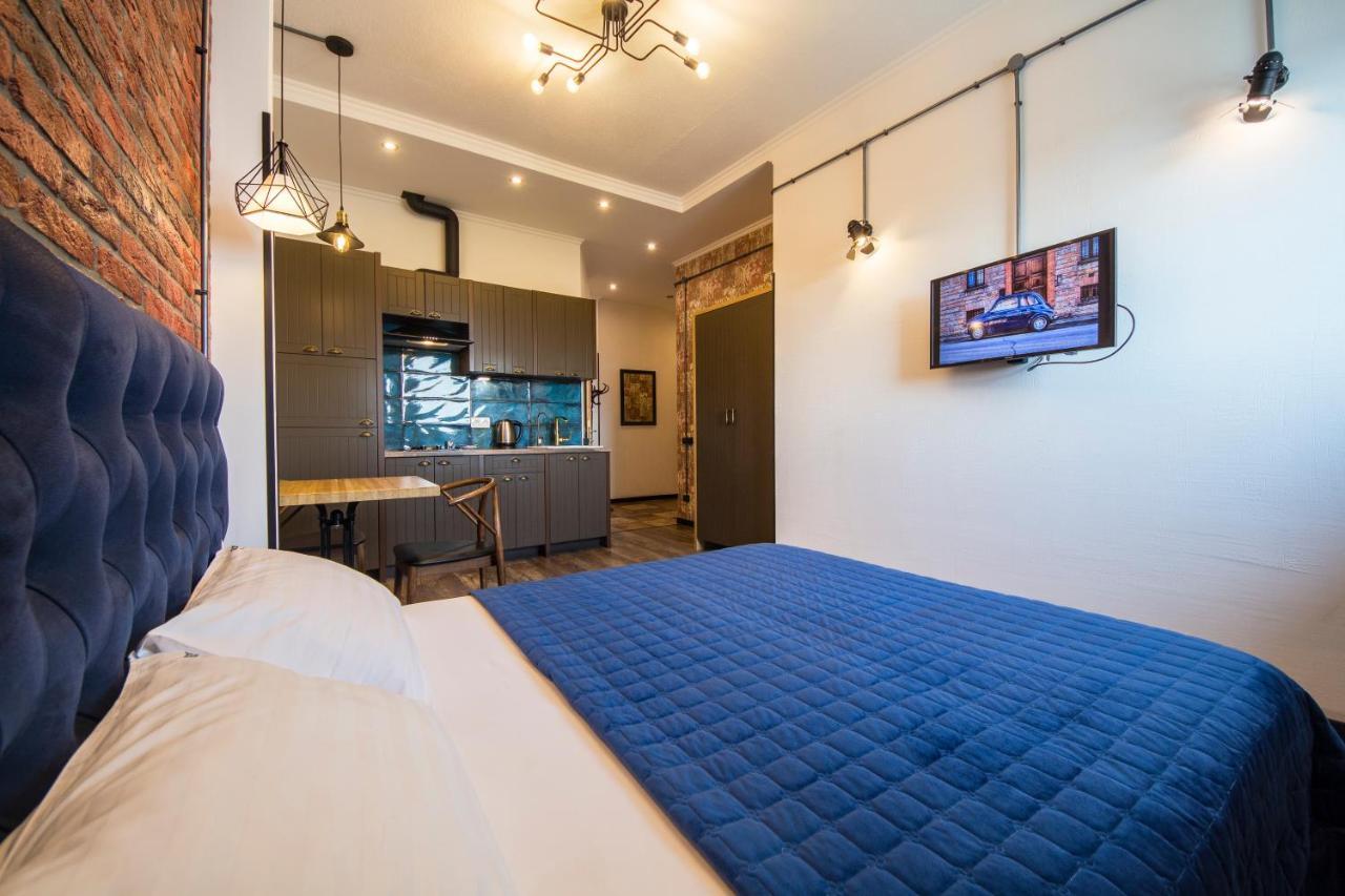 Dayflat Khreschatyk شقة