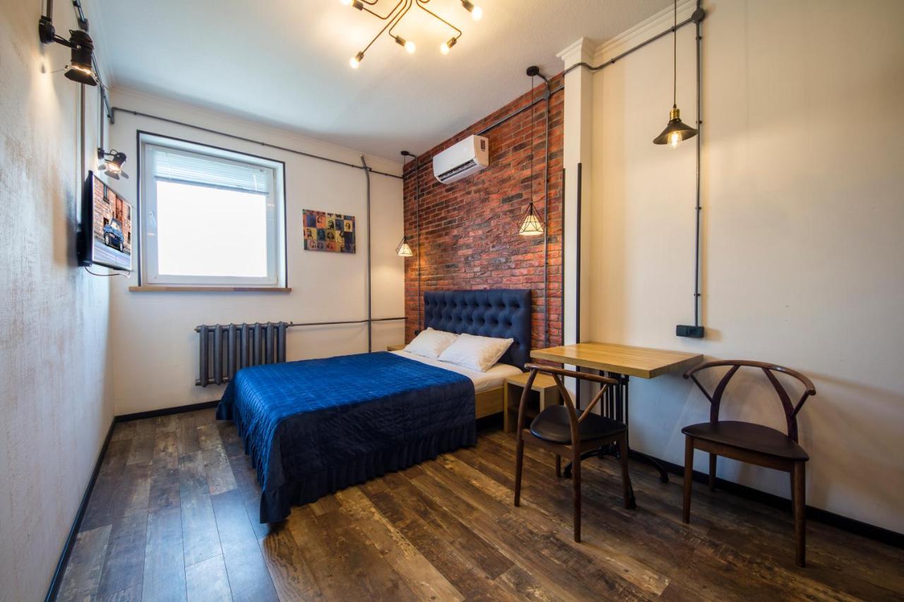 Dayflat Khreschatyk *