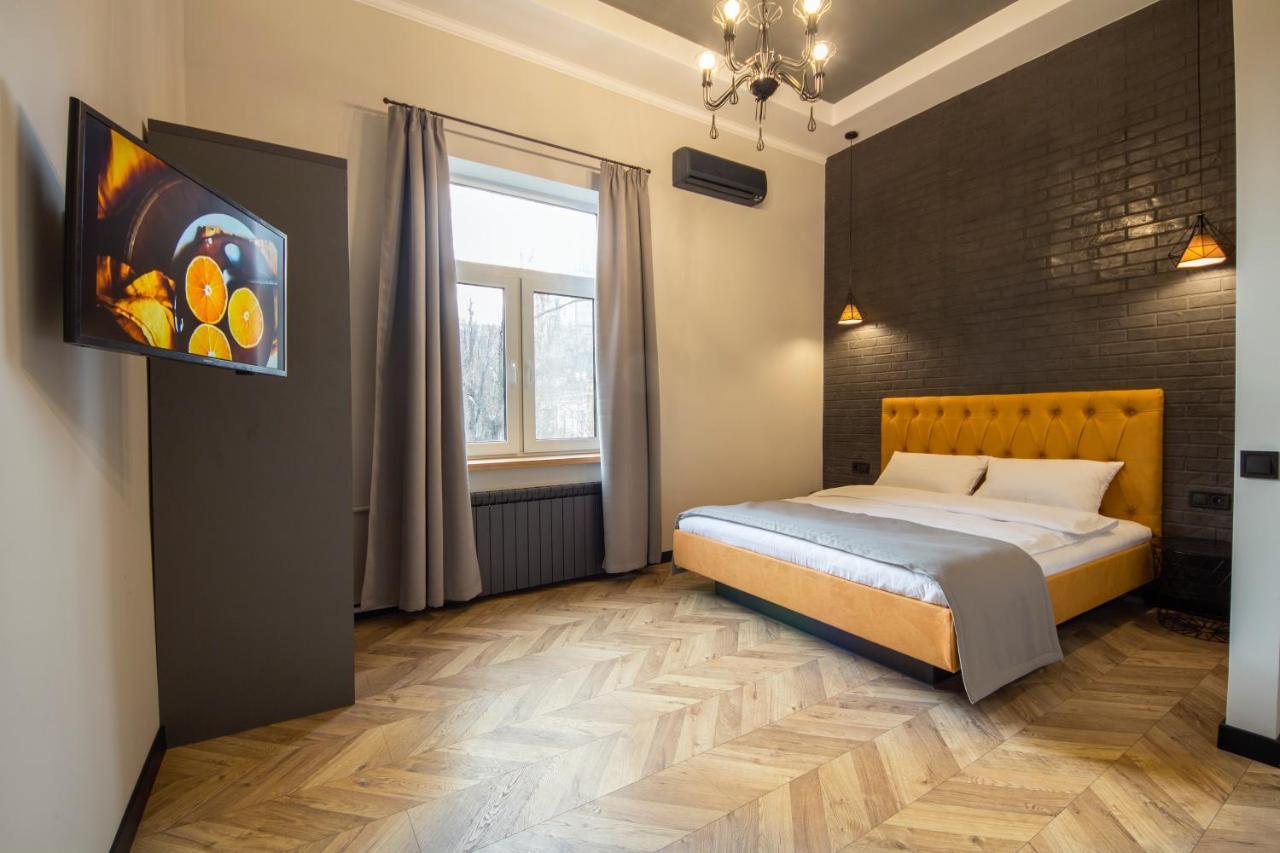 Dayflat Khreschatyk