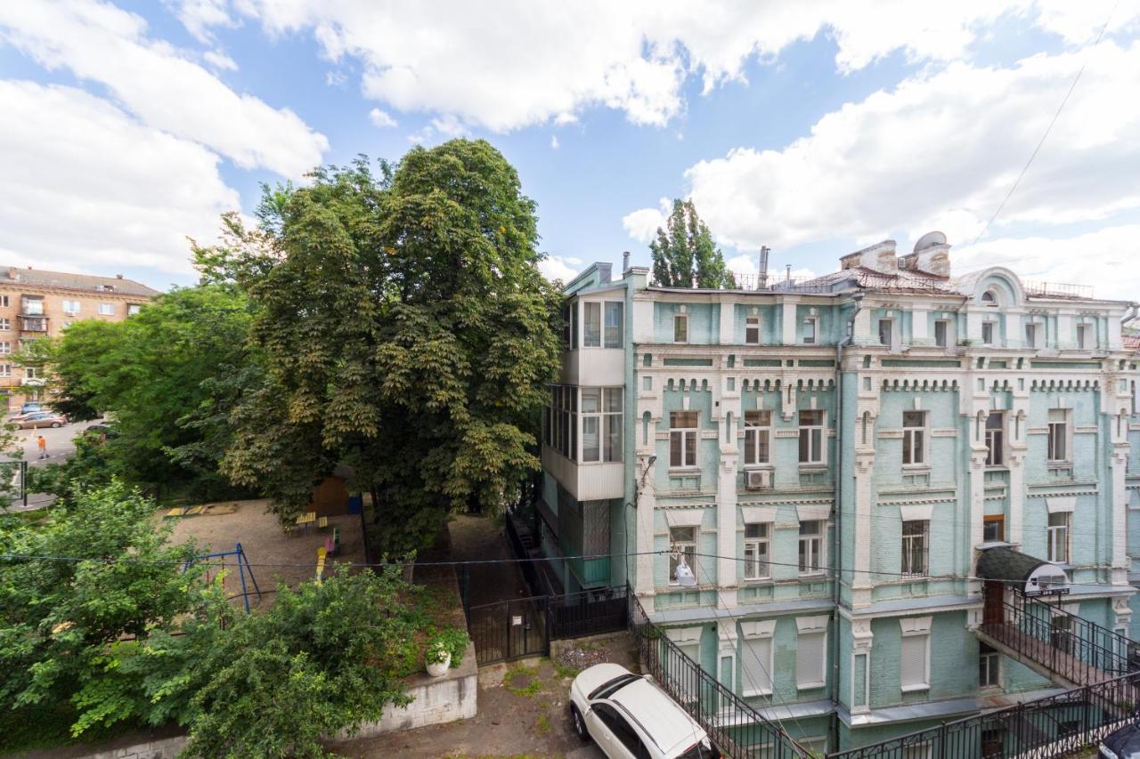 Dayflat Khreschatyk Kiev