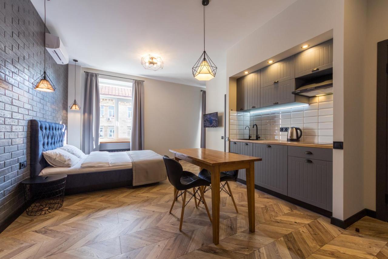 Dayflat Khreschatyk * Київ