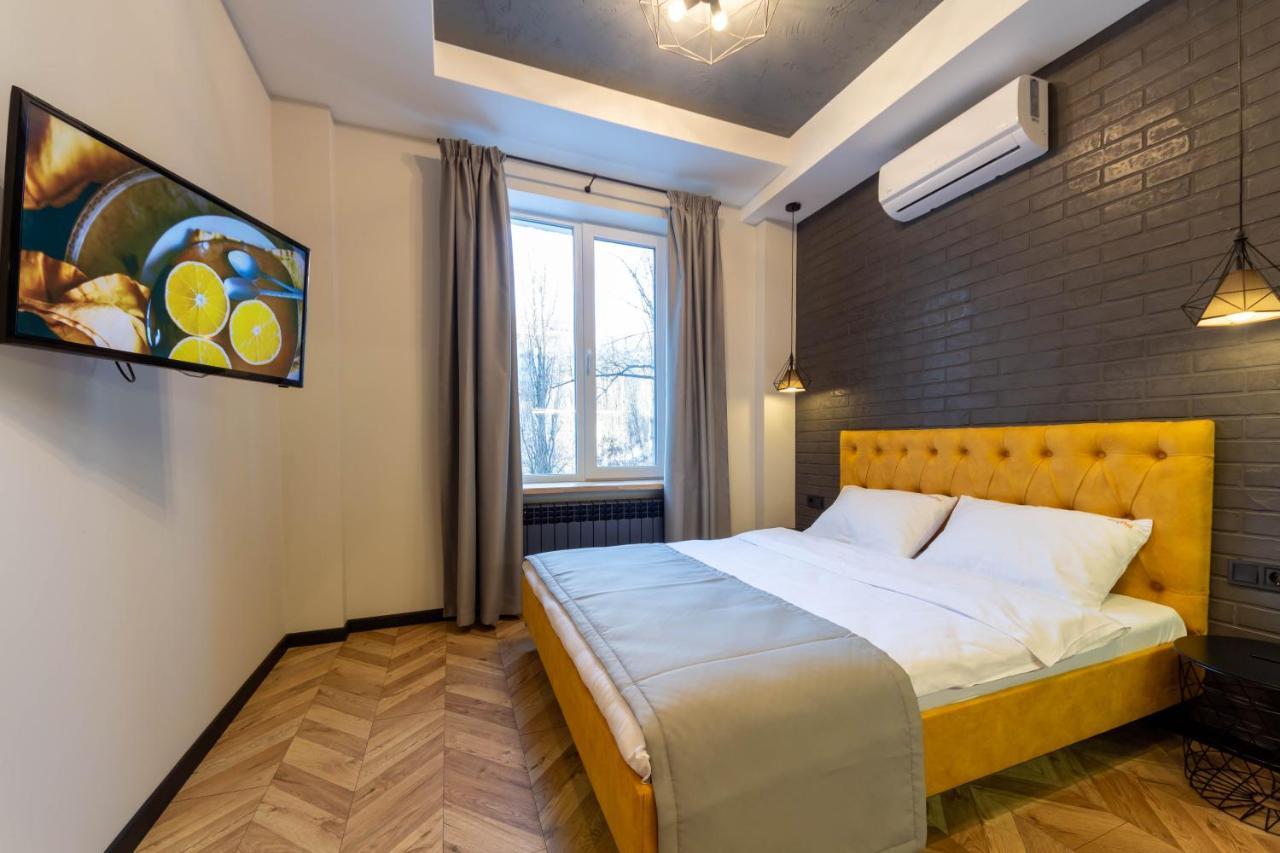 Dayflat Khreschatyk