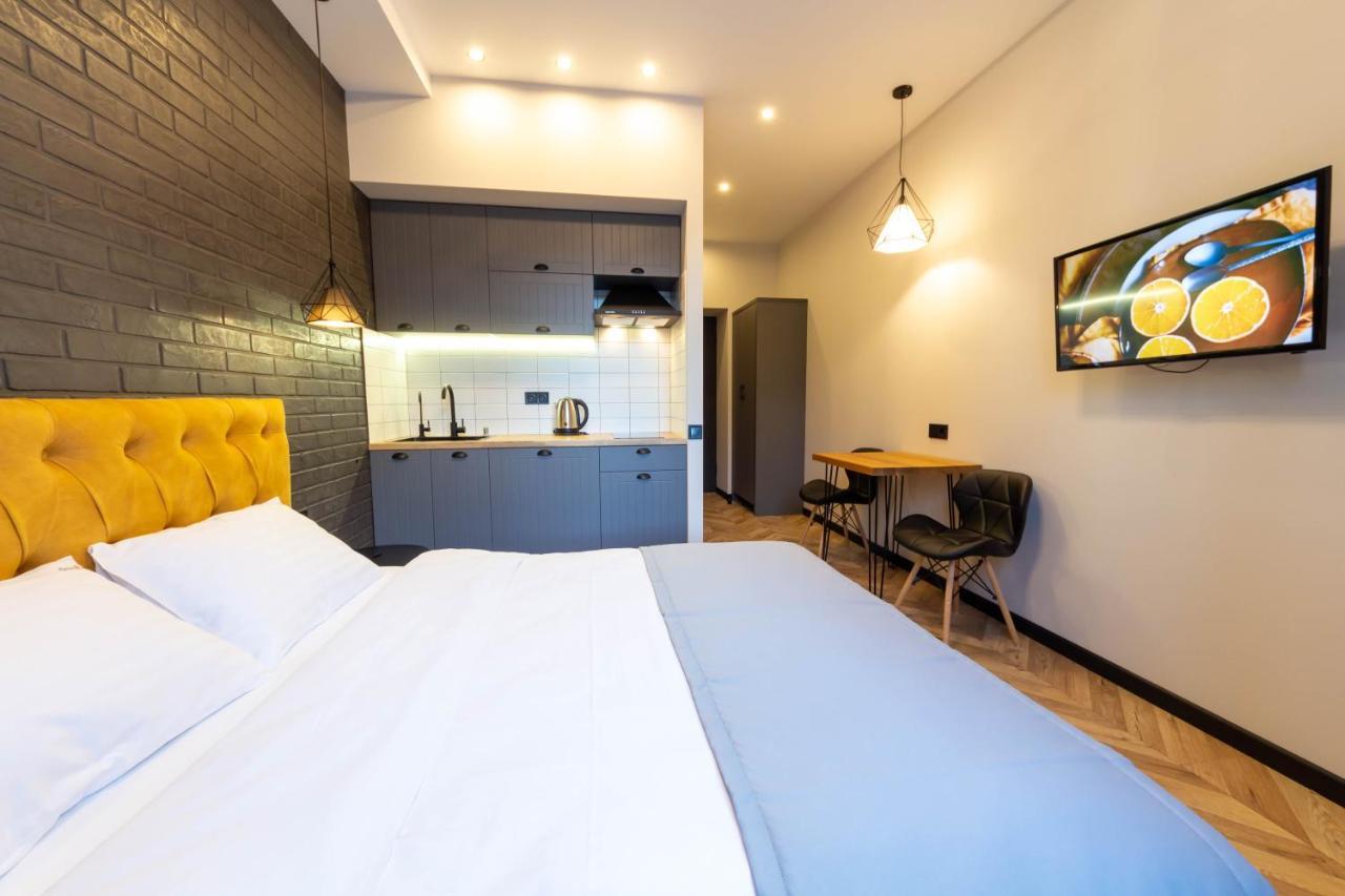 Dayflat Khreschatyk * Kiev