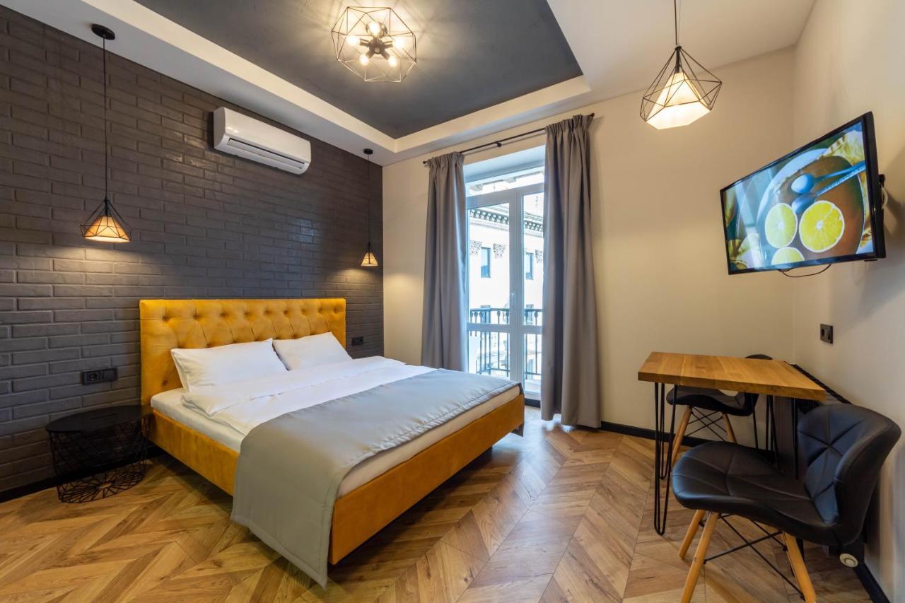 Апартаменти Dayflat Khreschatyk Київ