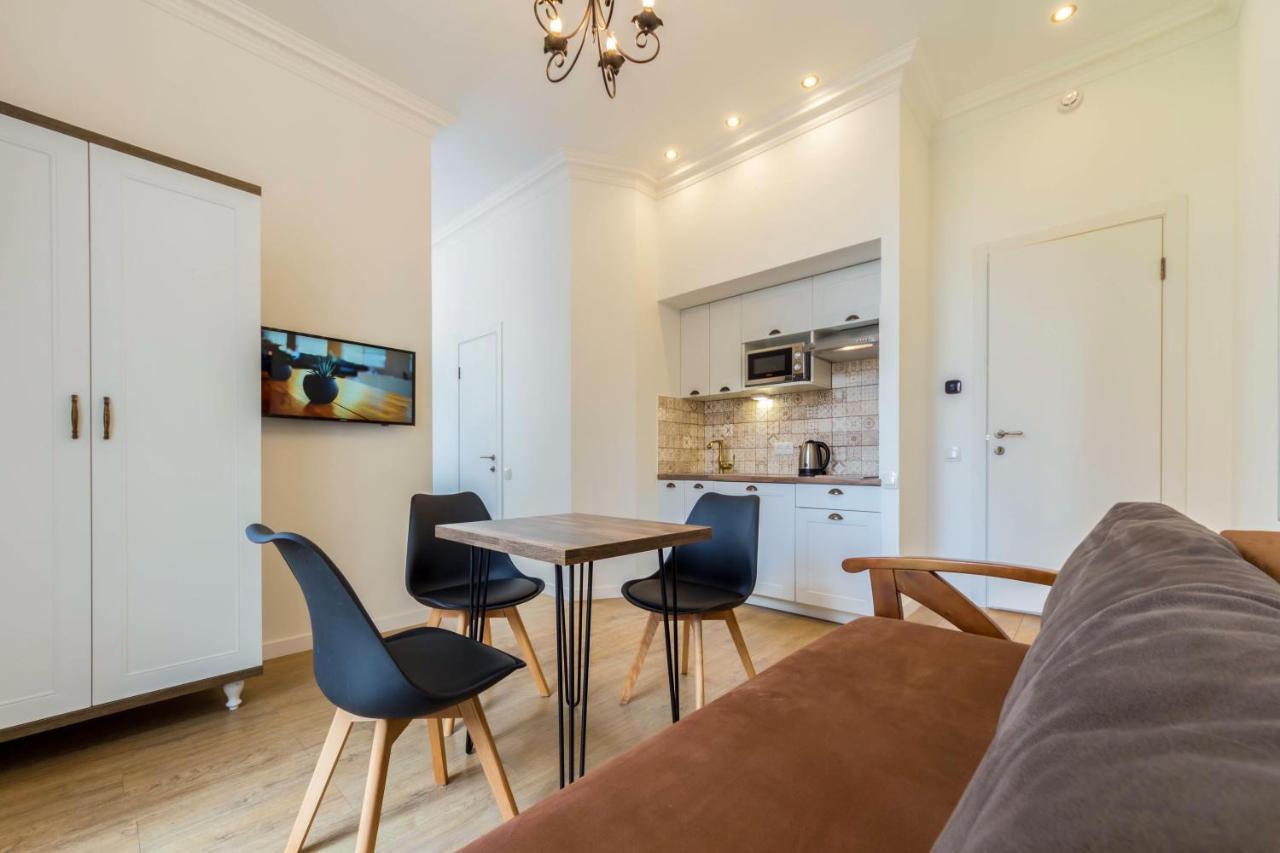 Dayflat Khreschatyk