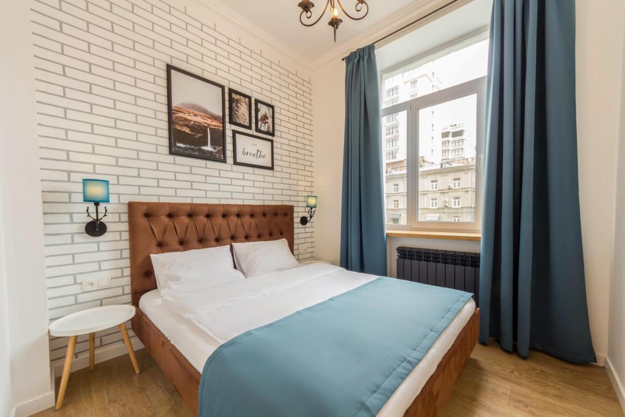 Dayflat Khreschatyk * Kiev