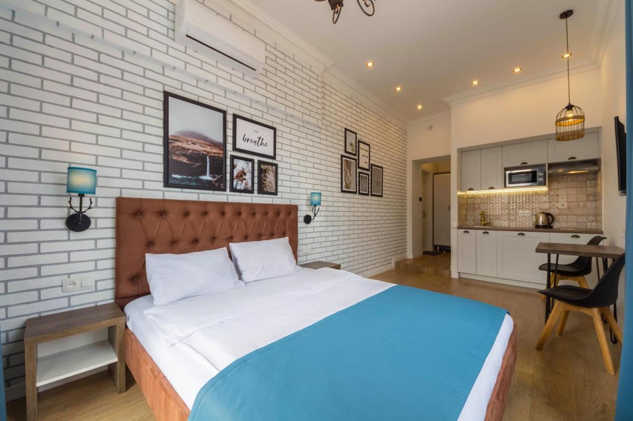 Dayflat Khreschatyk *
