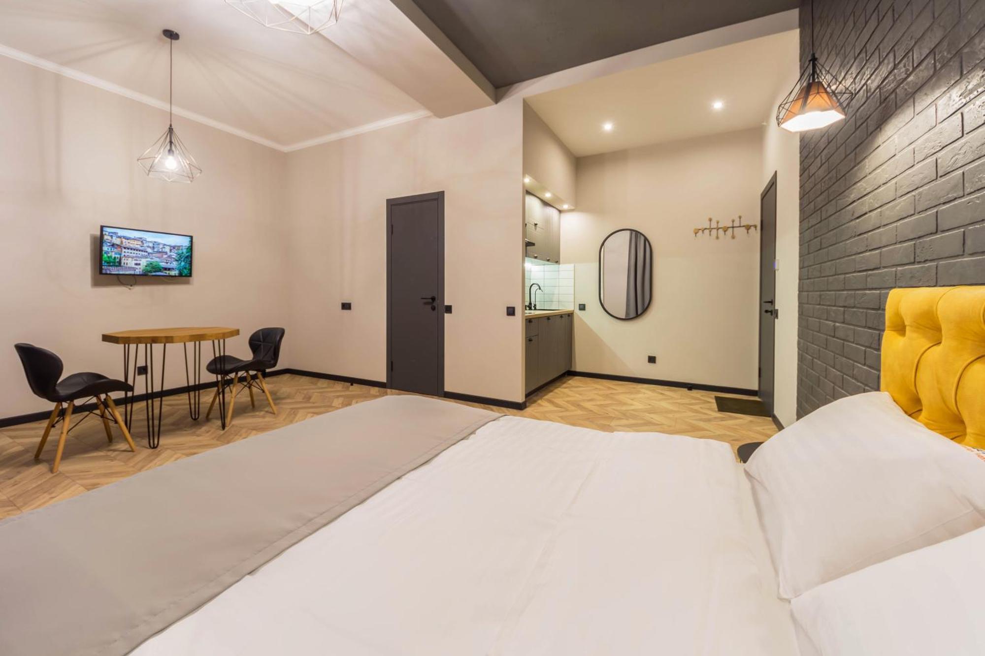 Dayflat Khreschatyk شقة
