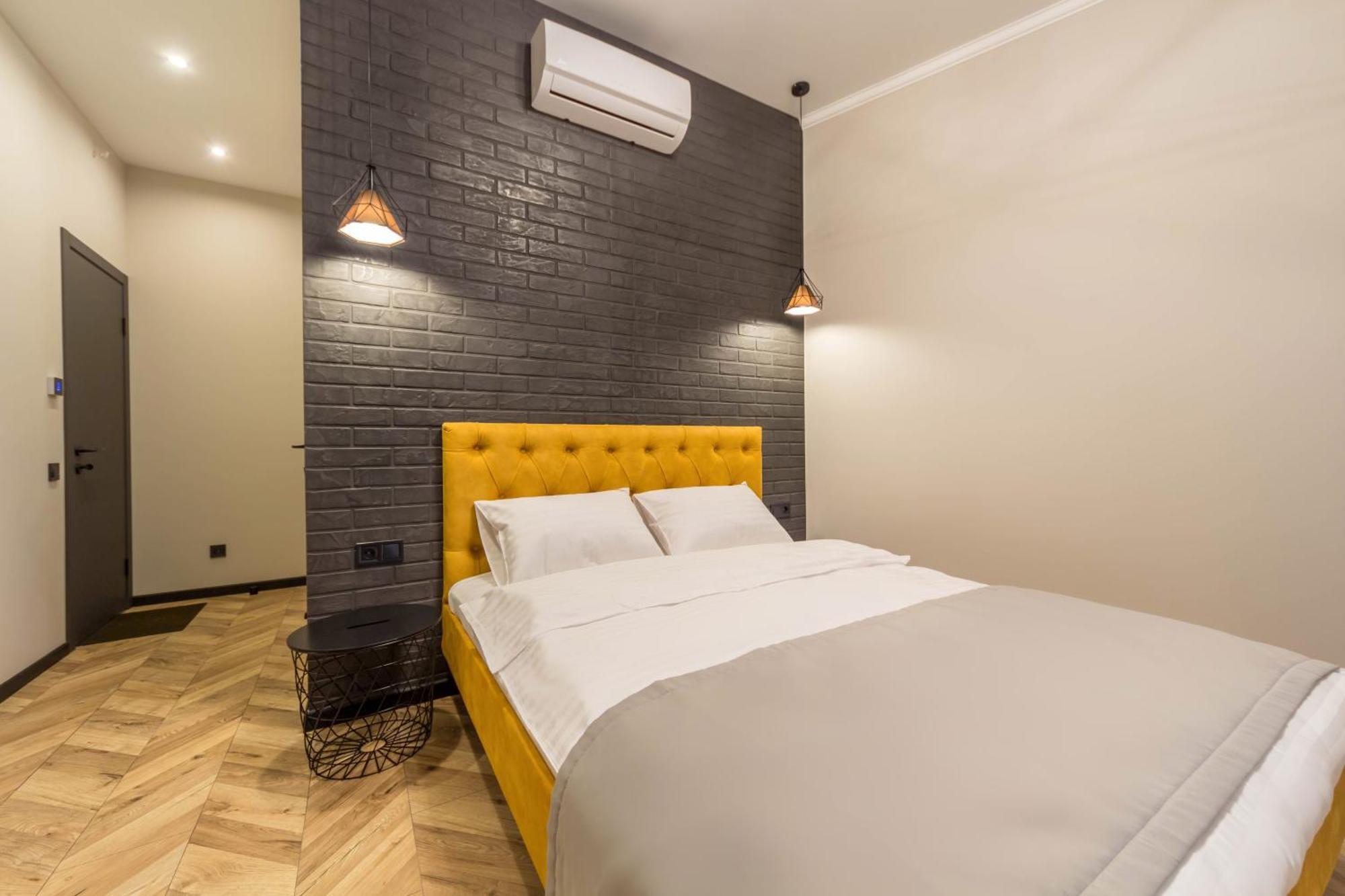 Dayflat Khreschatyk Kiev