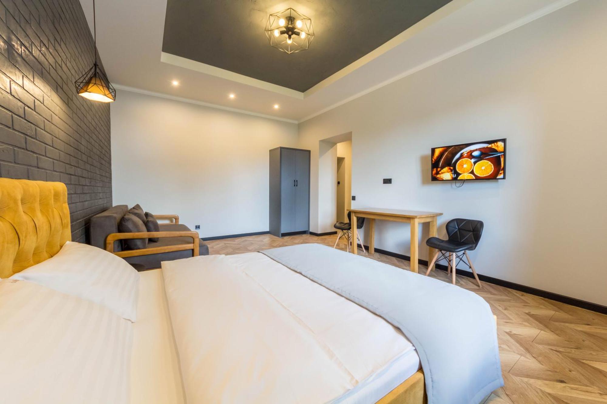 Dayflat Khreschatyk شقة كييف