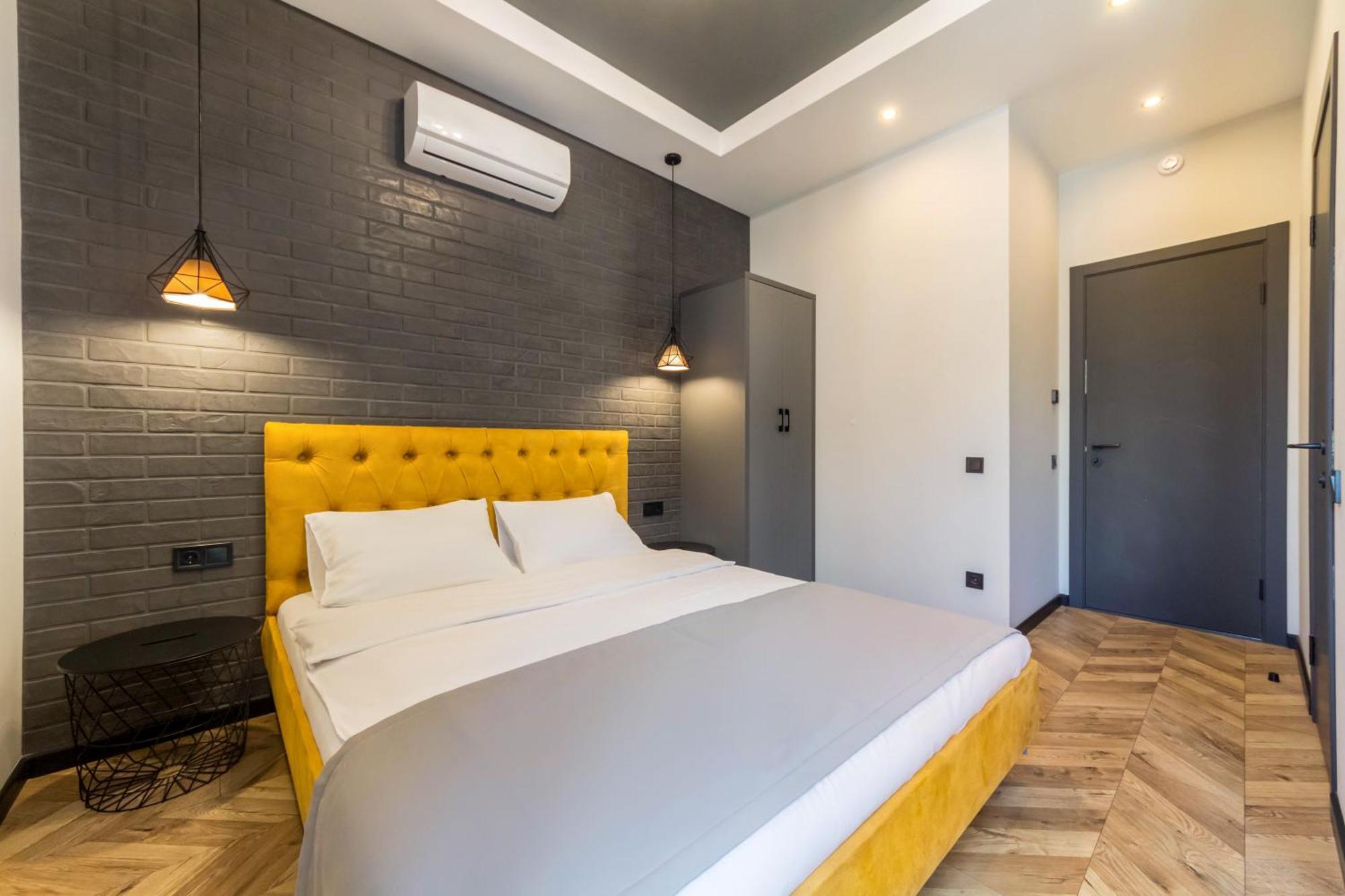 Daire Dayflat Khreschatyk Kiev