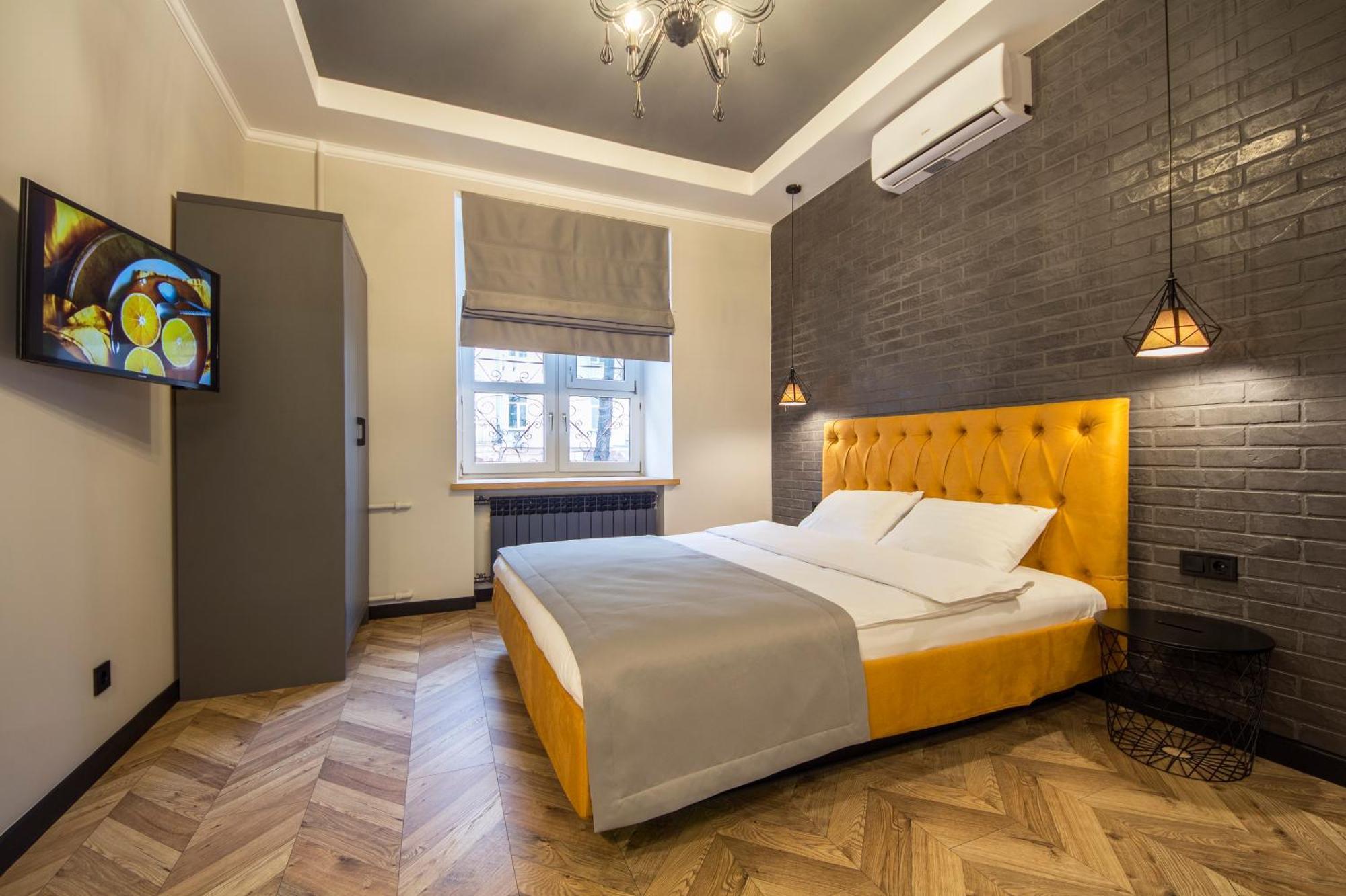 Dayflat Khreschatyk كييف