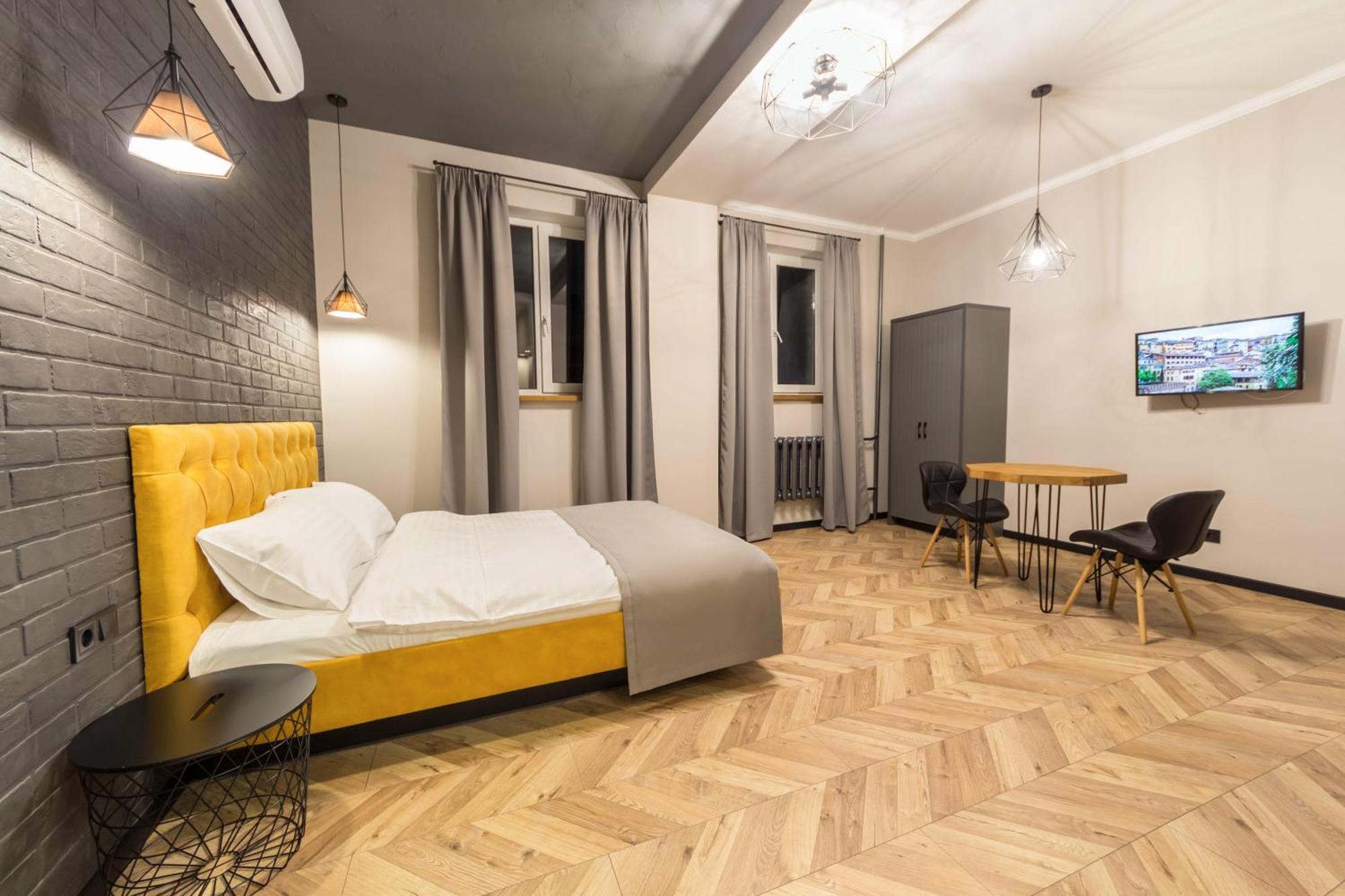 Daire Dayflat Khreschatyk Kiev
