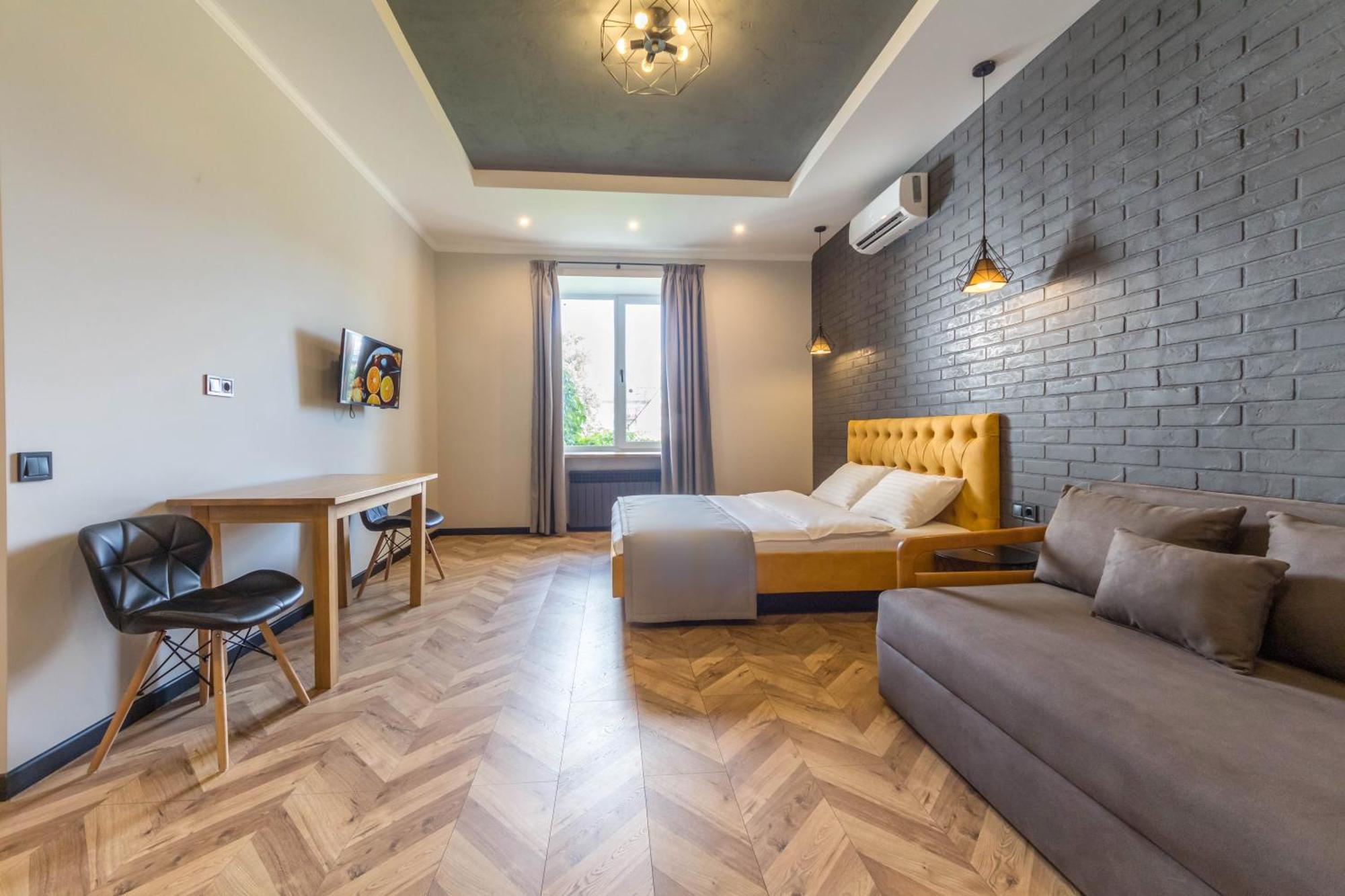 Daire Dayflat Khreschatyk