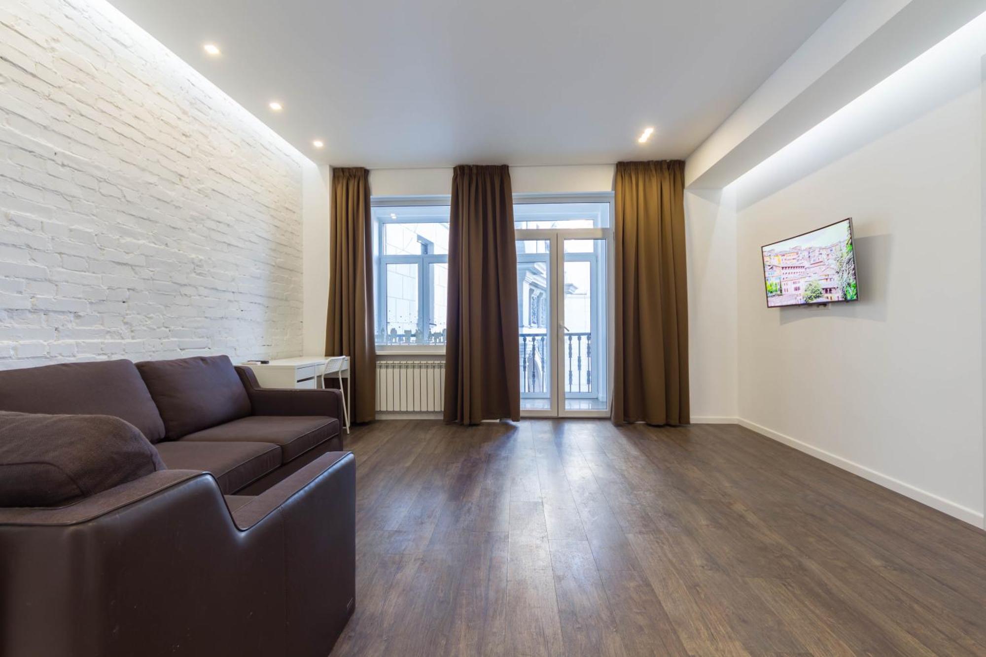 Dayflat Khreschatyk شقة
