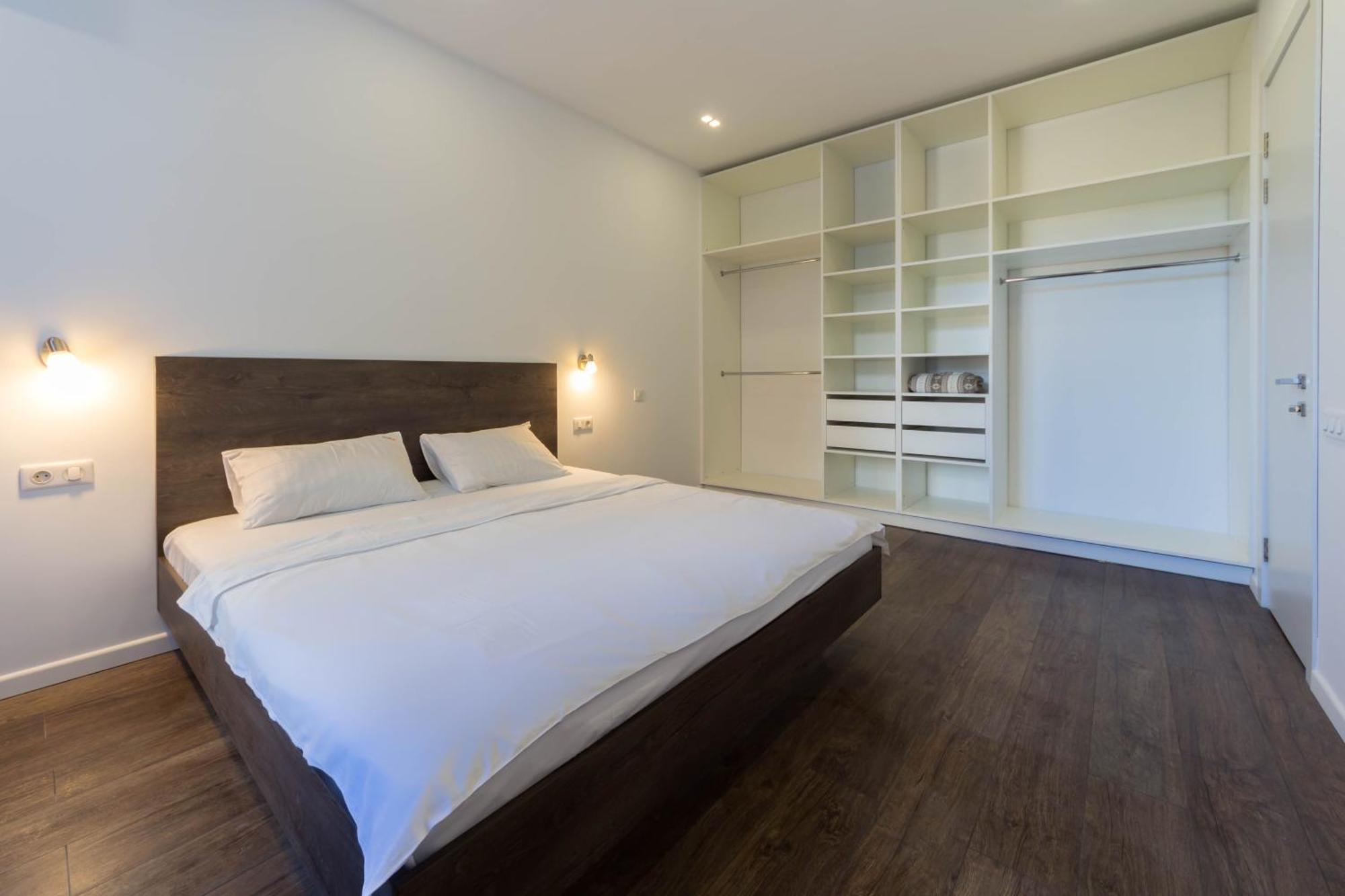 Dayflat Khreschatyk Daire