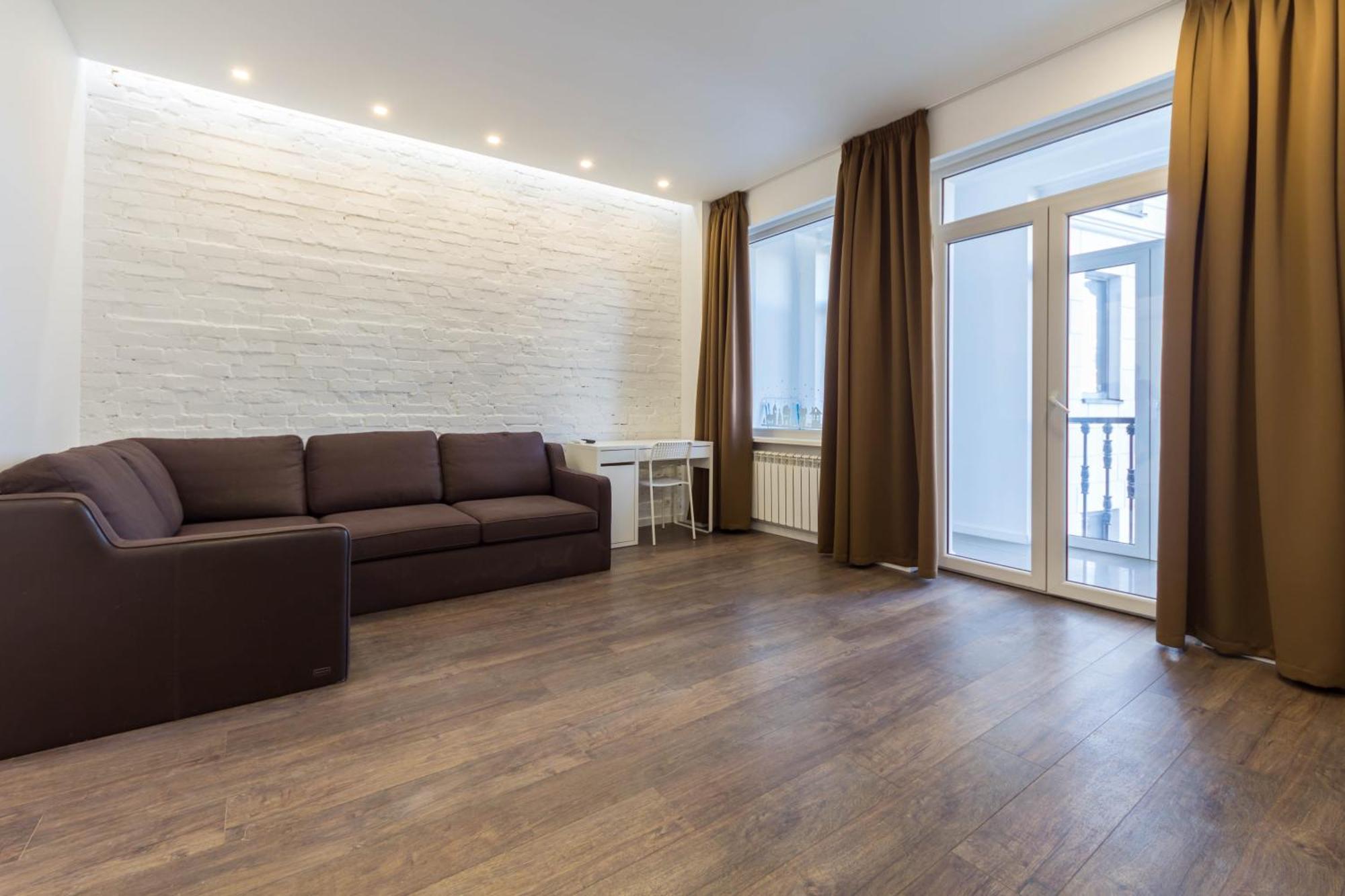 Dayflat Khreschatyk شقة *