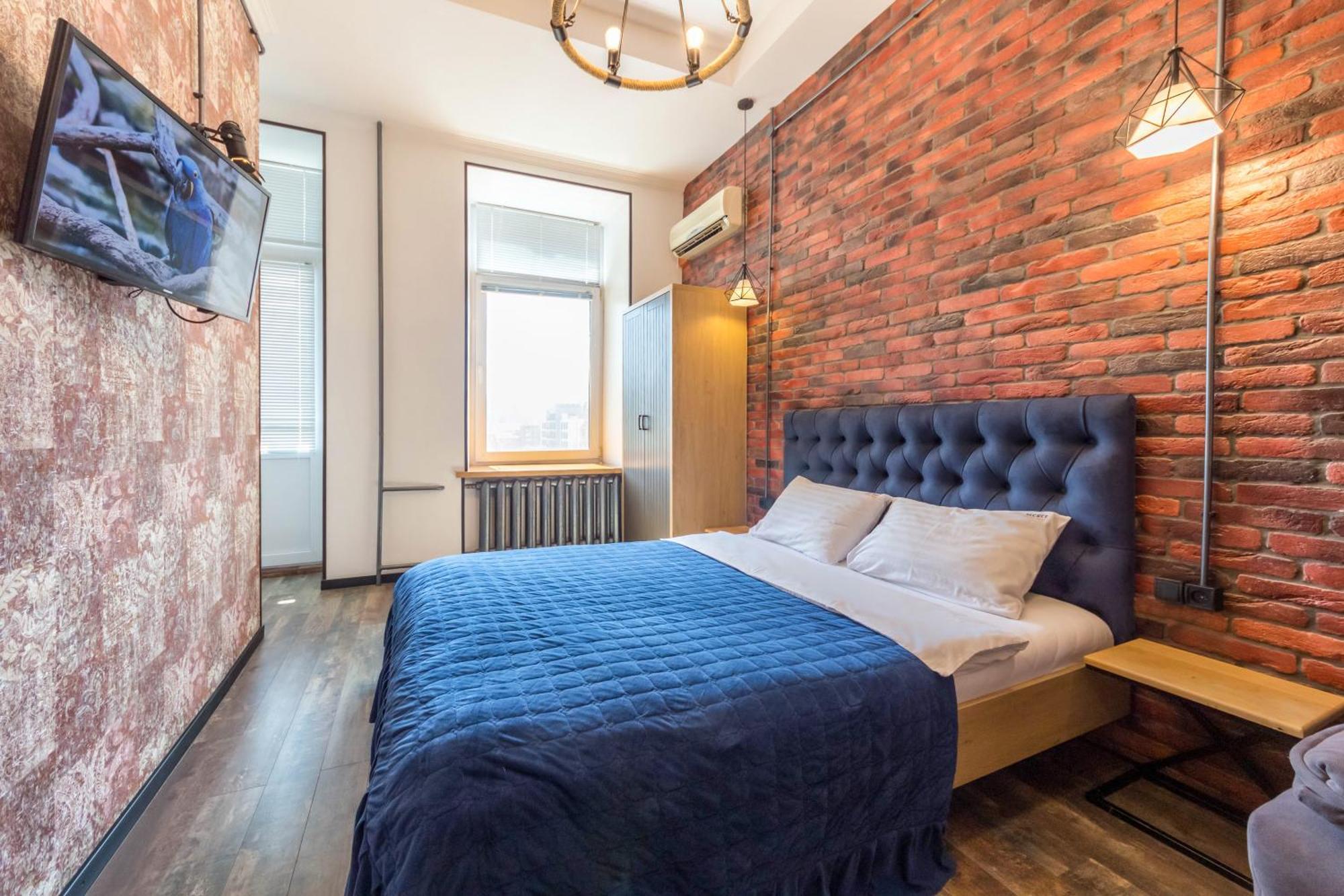 Dayflat Khreschatyk