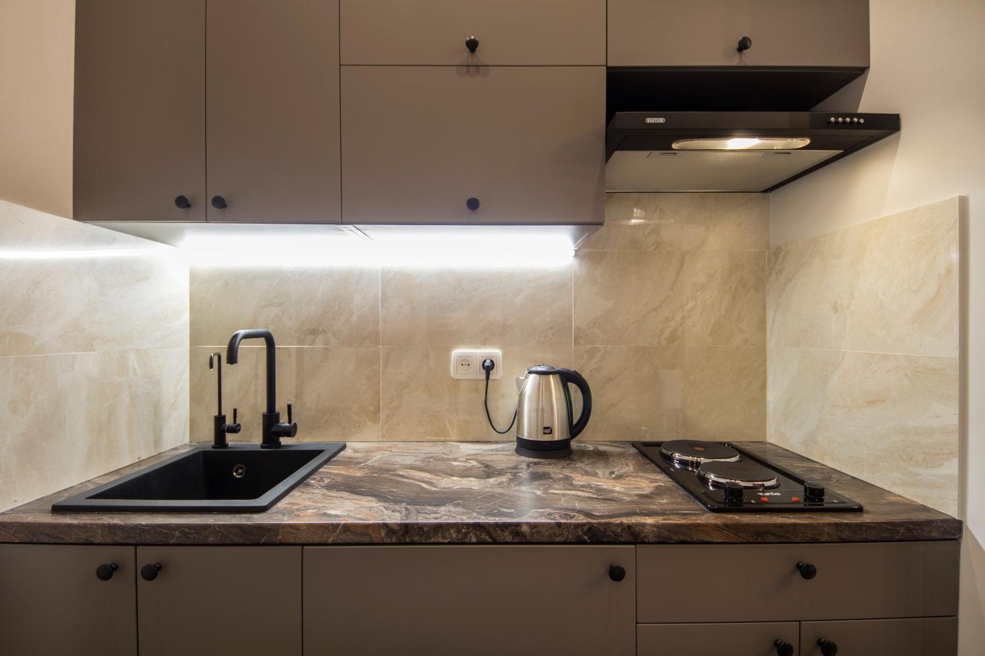 Dayflat Khreschatyk Kiev