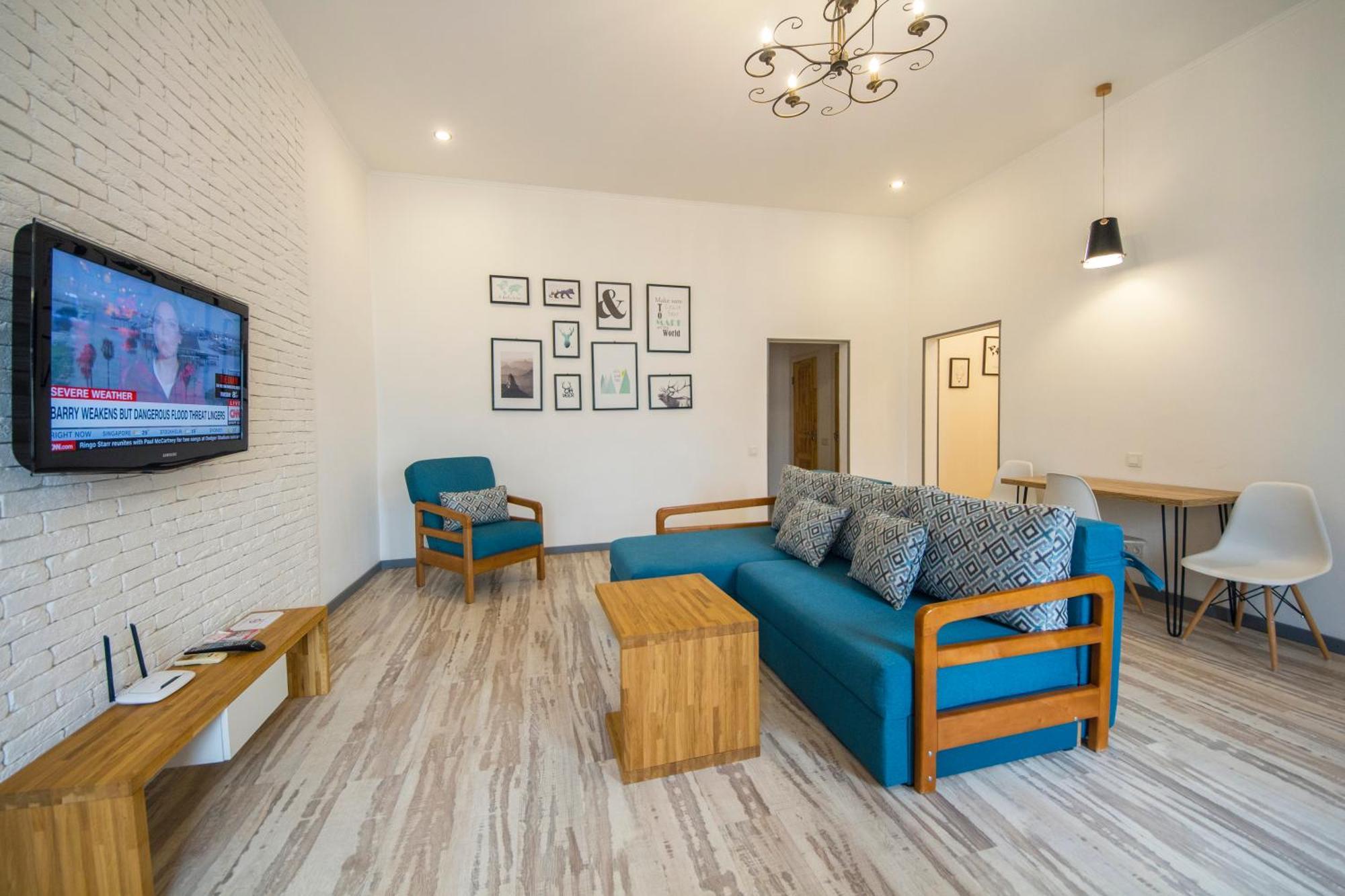 Dayflat Khreschatyk *
