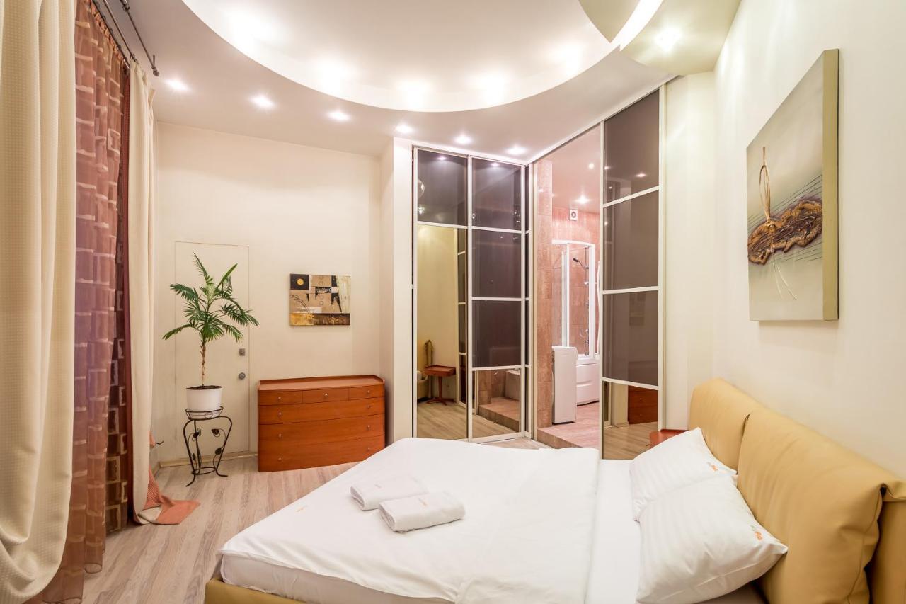Dayflat Khreschatyk * Kiev