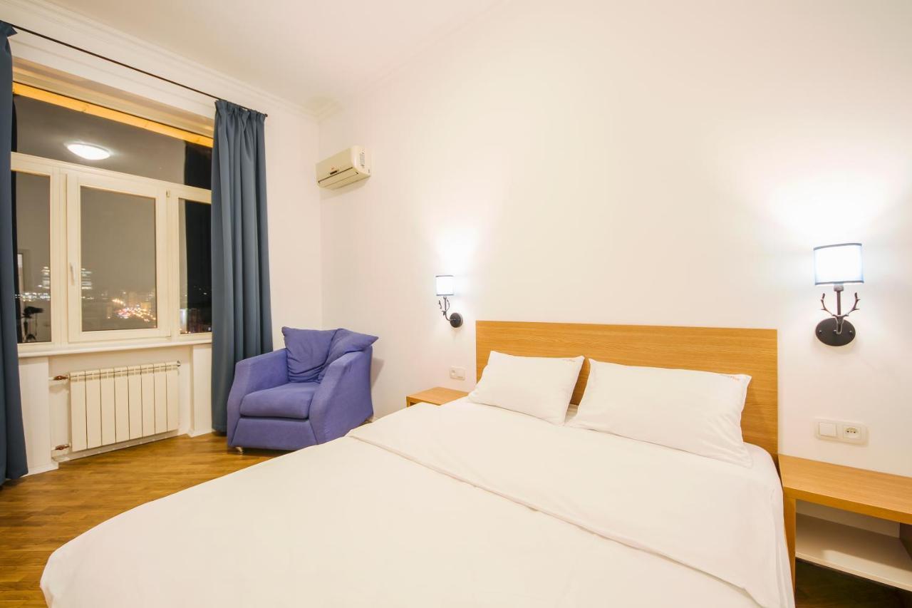 Dayflat Khreschatyk شقة