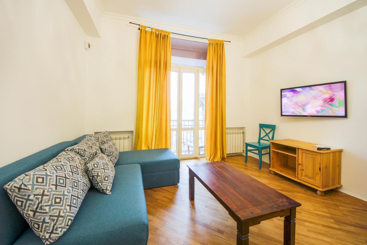 Dayflat Khreschatyk Daire Kiev