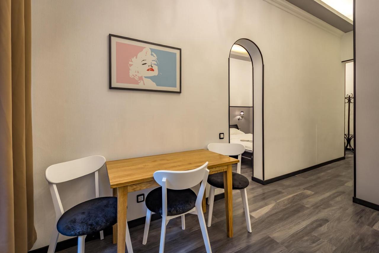 Dayflat Khreschatyk * كييف