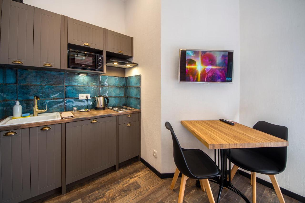 Dayflat Khreschatyk شقة *
