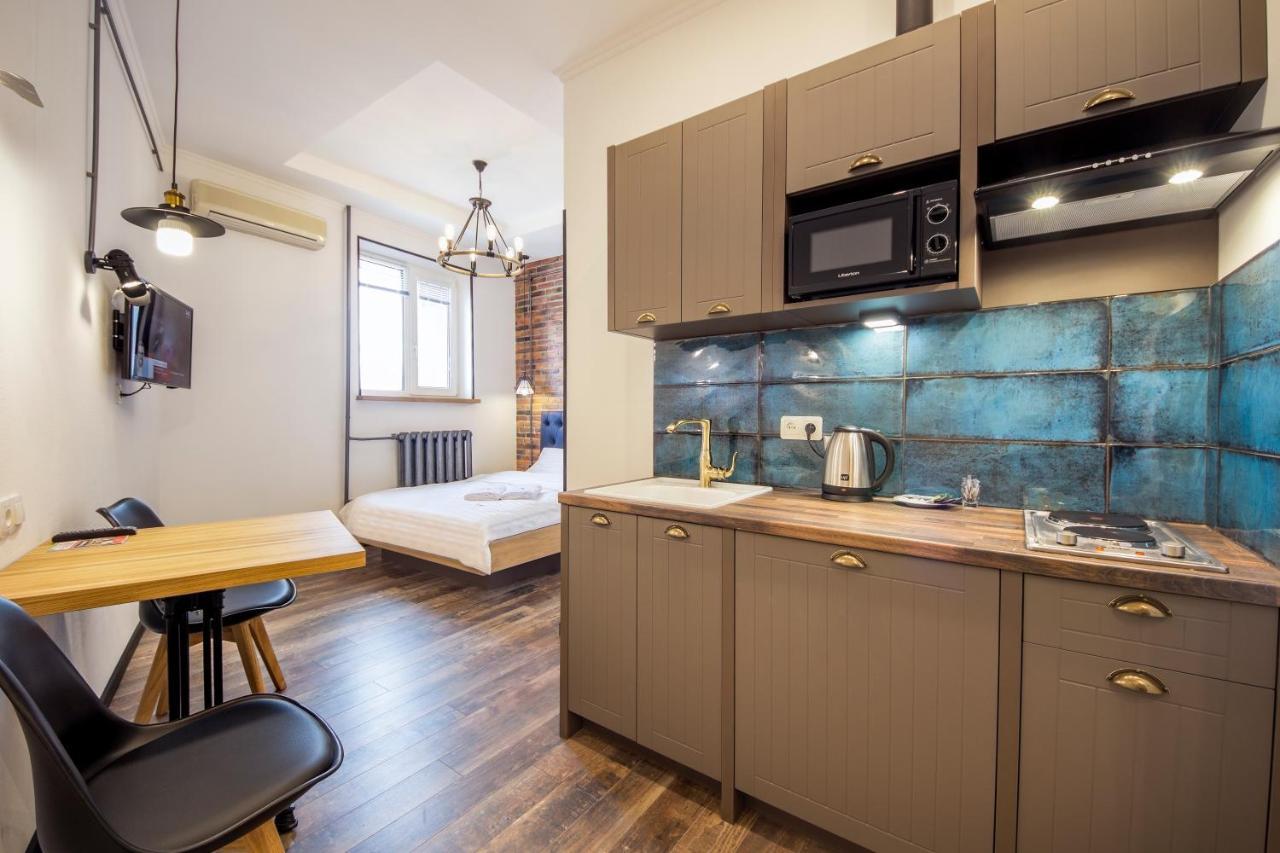 شقة Dayflat Khreschatyk *