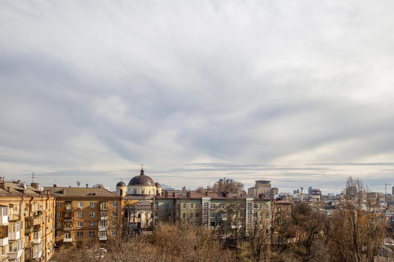 Dayflat Khreschatyk * كييف