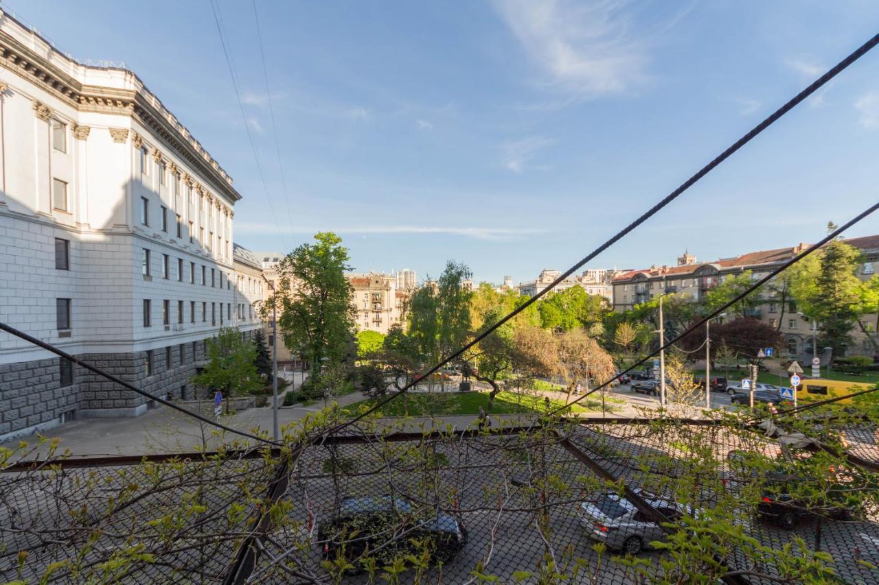 Dayflat Khreschatyk Киев