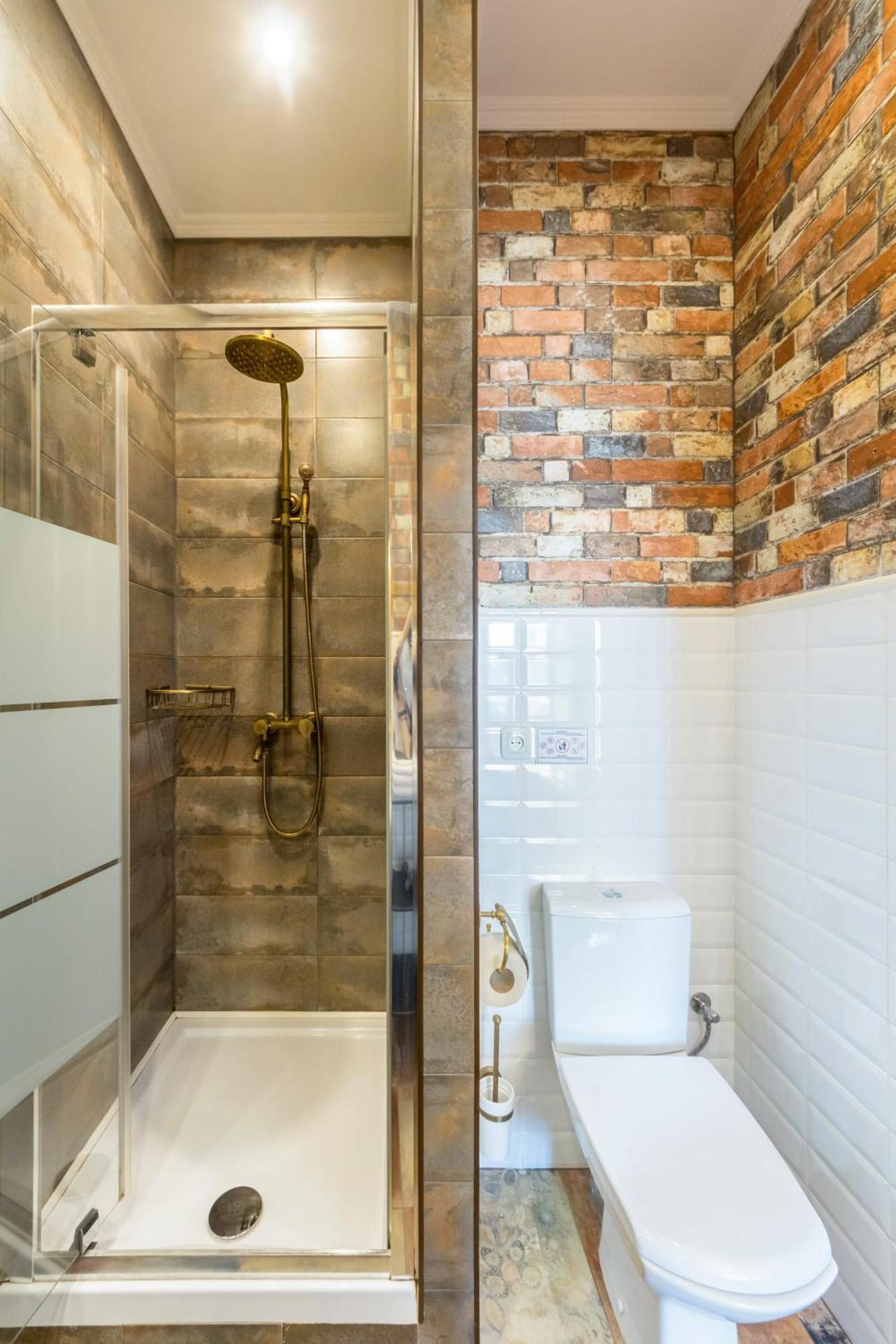 Апартаменты Dayflat Khreschatyk