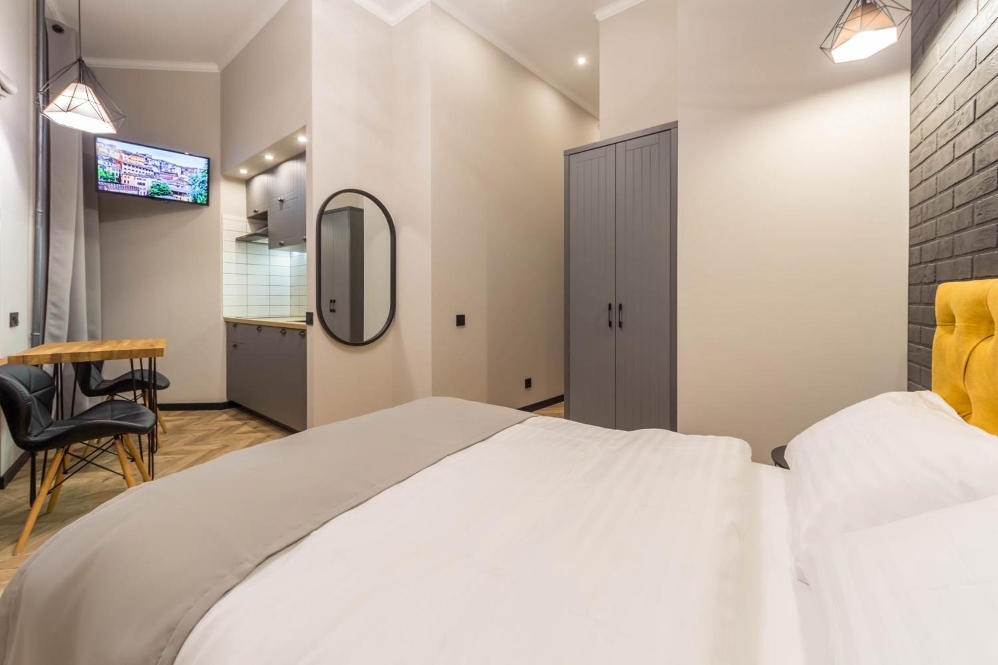 Dayflat Khreschatyk * Киев